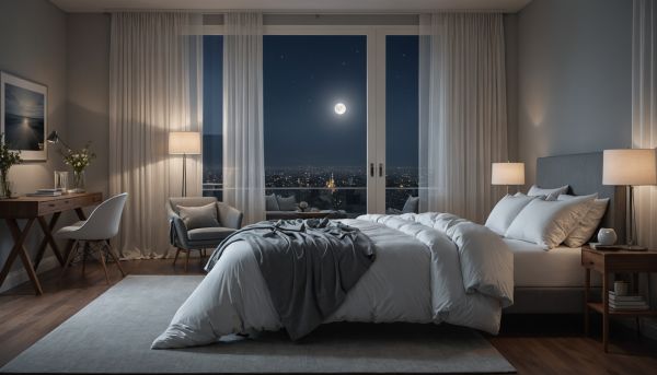 Comment bien dormir chaque nuit pour garder la forme ?