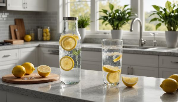 Hydrater son corps efficacement tout au long de la journée