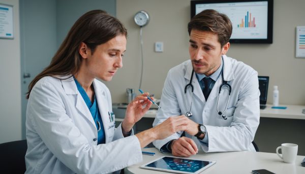 Identifier rapidement les symptômes d une allergie