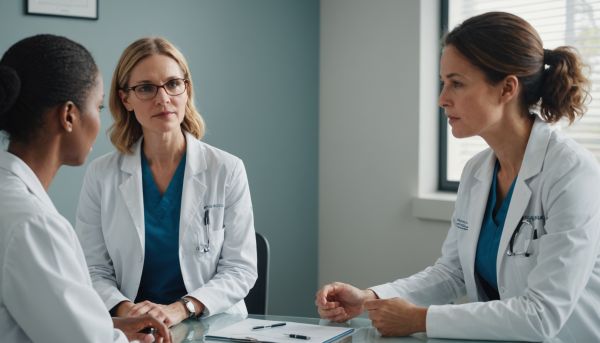 Pourquoi certaines pathologies touchent plus les femmes