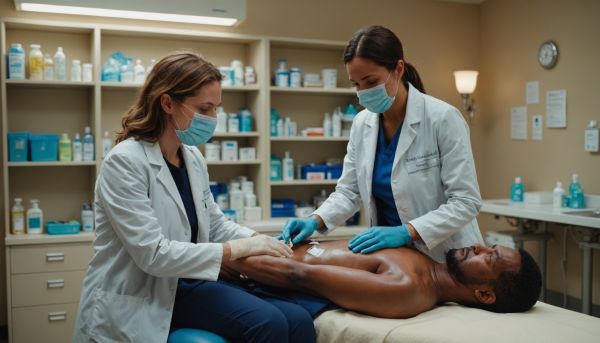 Pourquoi la vaccination reste une arme de protection