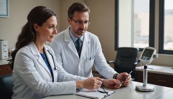 Quel bilan de santé effectuer pour un suivi optimal