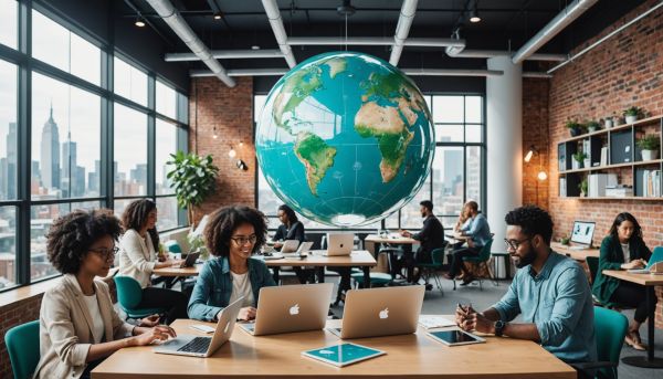 Quel impact a la technologie sur notre bien-être global