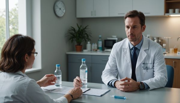Quel traitement suivre en cas d infection urinaire