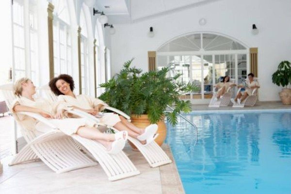 Les bienfaits des cures thermales à Cambo-les-Bains