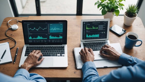 Les enjeux de la santé à l'ère digitale