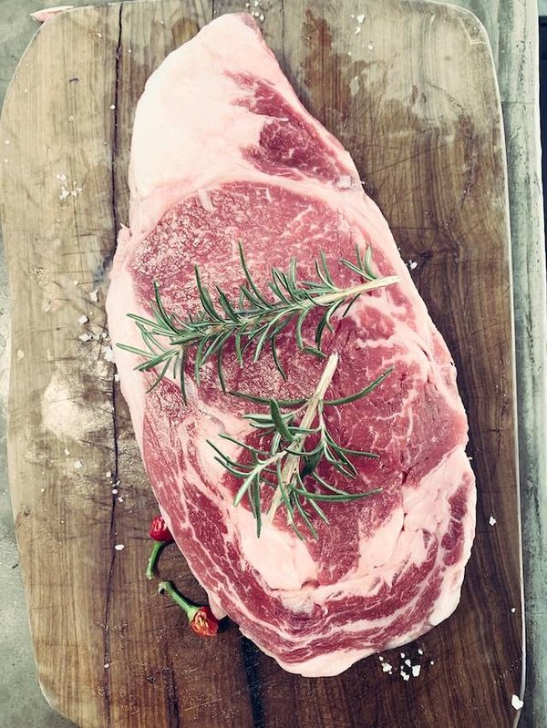 Santé : cuire sa viande sans matière grasse et sans beurre