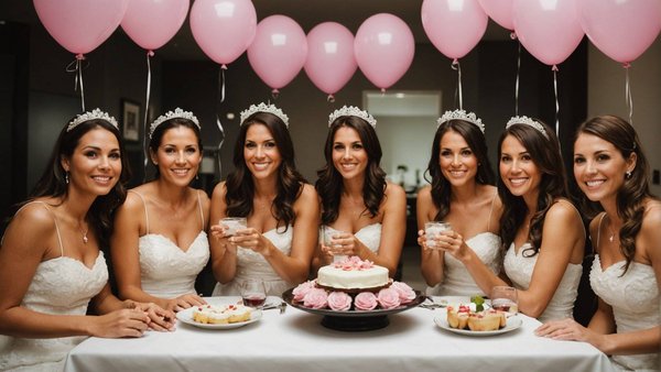 Spa evjf : le bien-être ultime pour votre enterrement de vie de jeune fille