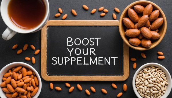 Boostez votre santé avec un complément alimentaire pour le foie